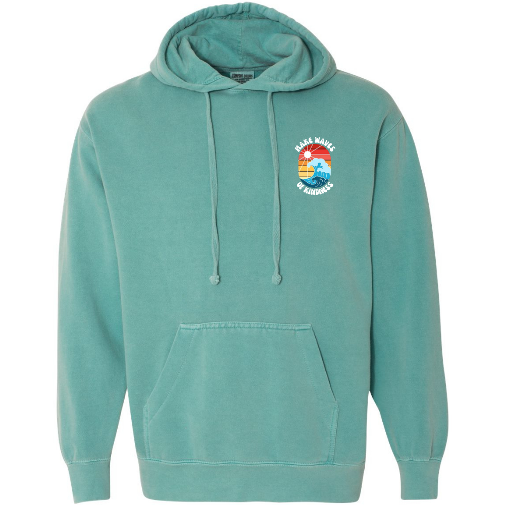 Kindness Youth Hoodie