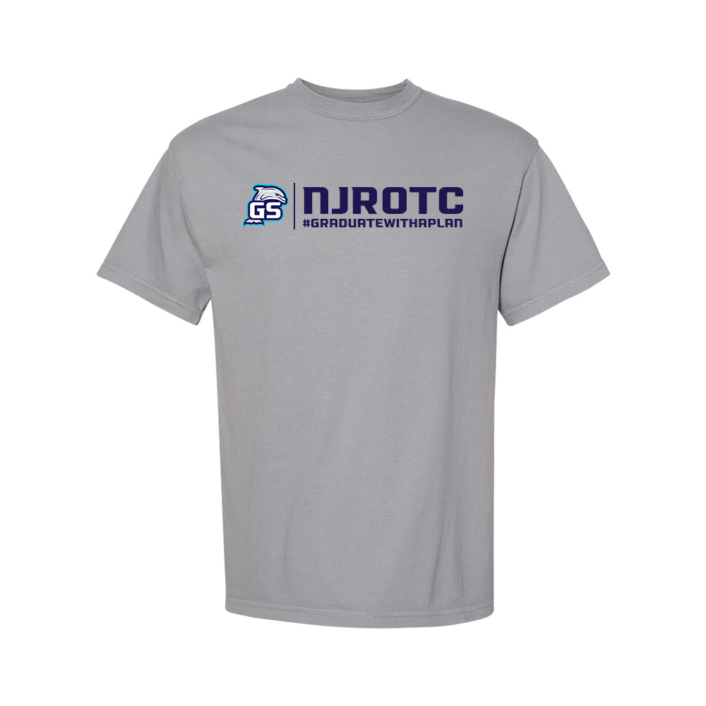 Gulf Shores NJROTC Tee