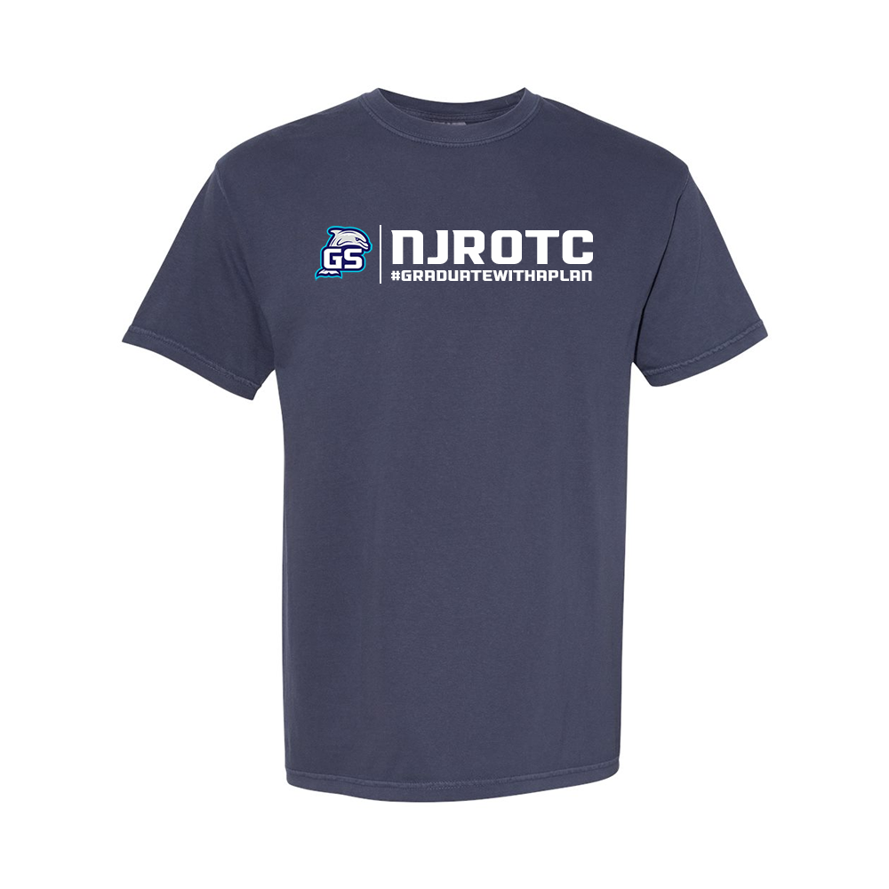 Gulf Shores NJROTC Tee