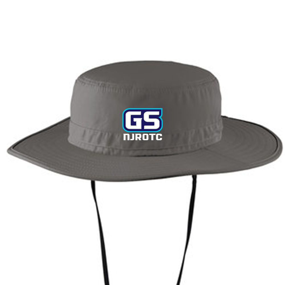 Gulf Shores NJROTC Floppy Hat