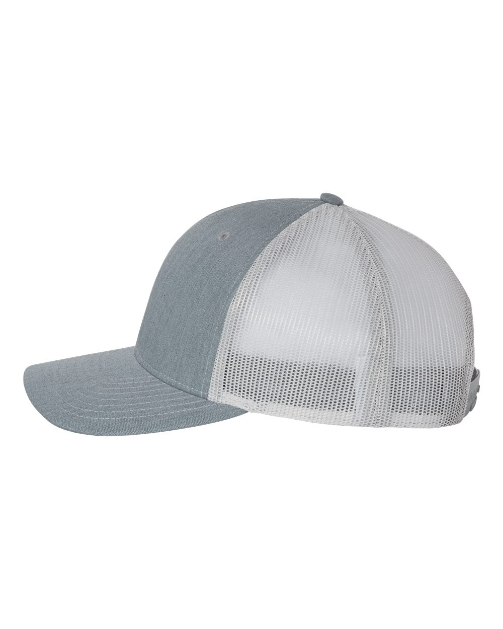 Gulf Shores Mesh Hat - Puff Embroidery
