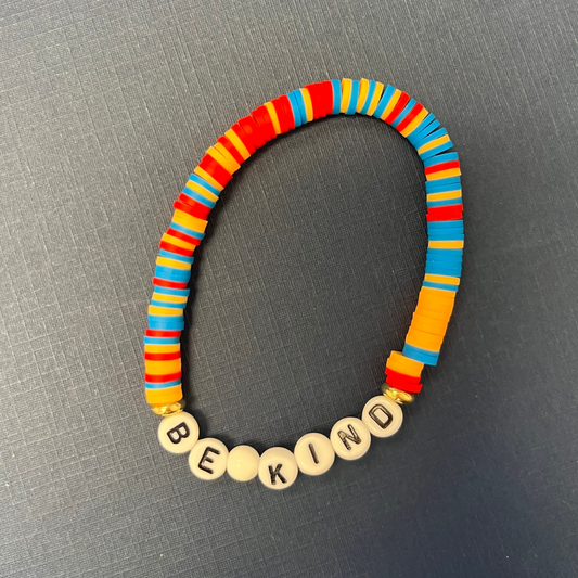 Kindness Bracelet