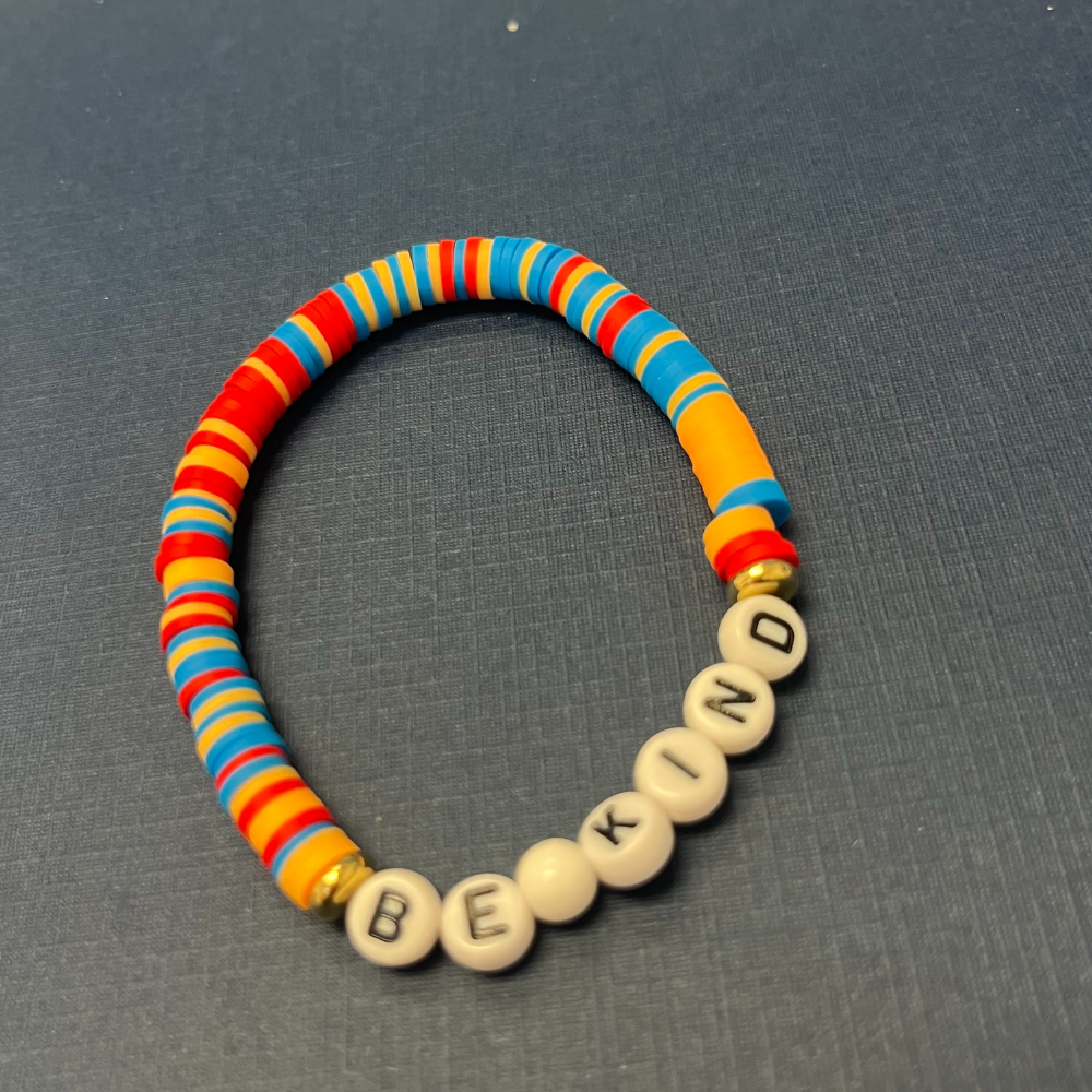 Kindness Bracelet