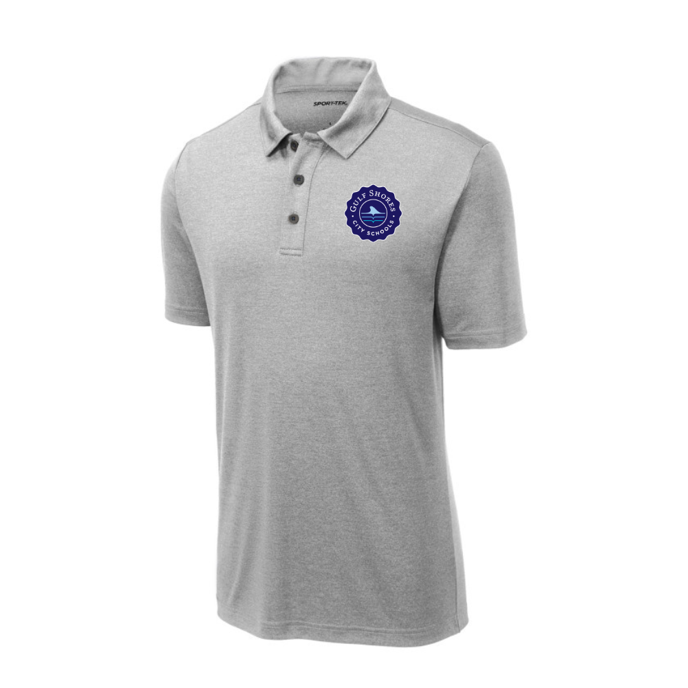 Men's Polo Shirt