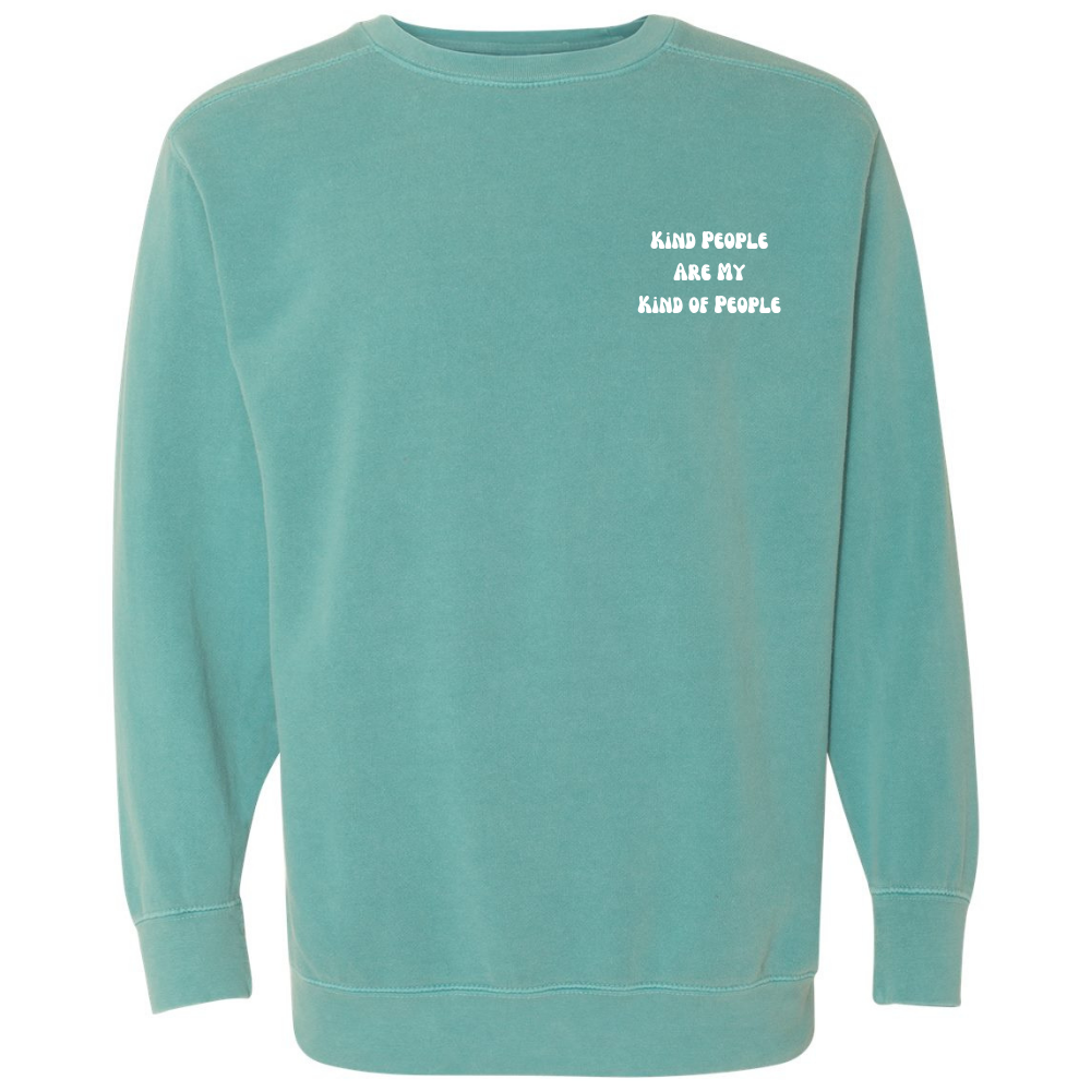 Kindness Adult Sweatshirt