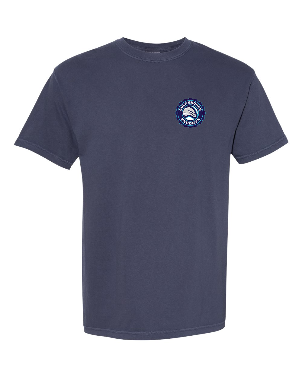 Gulf Shores Dolphin Esports Tee