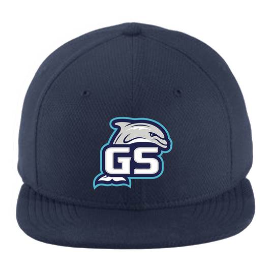 Gulf Shores Flatbill Hat