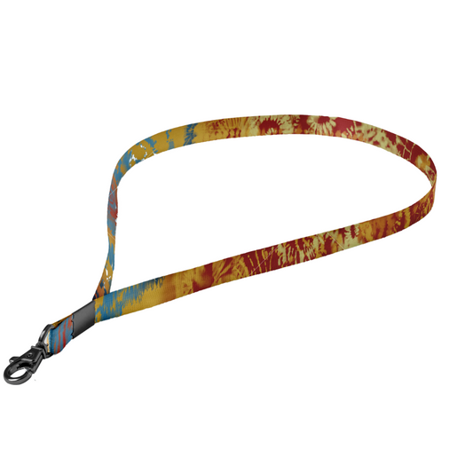 Kindness Lanyard