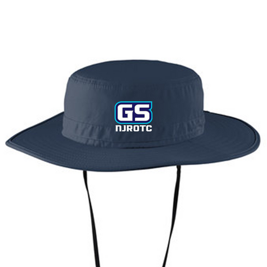 Gulf Shores NJROTC Floppy Hat
