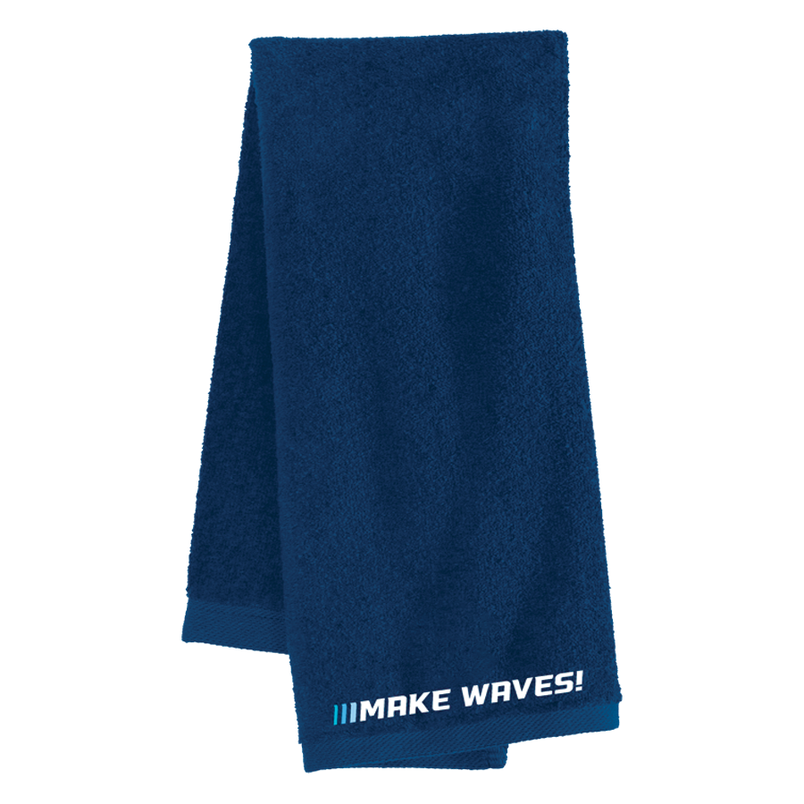 Gulf Shores Sports Towel