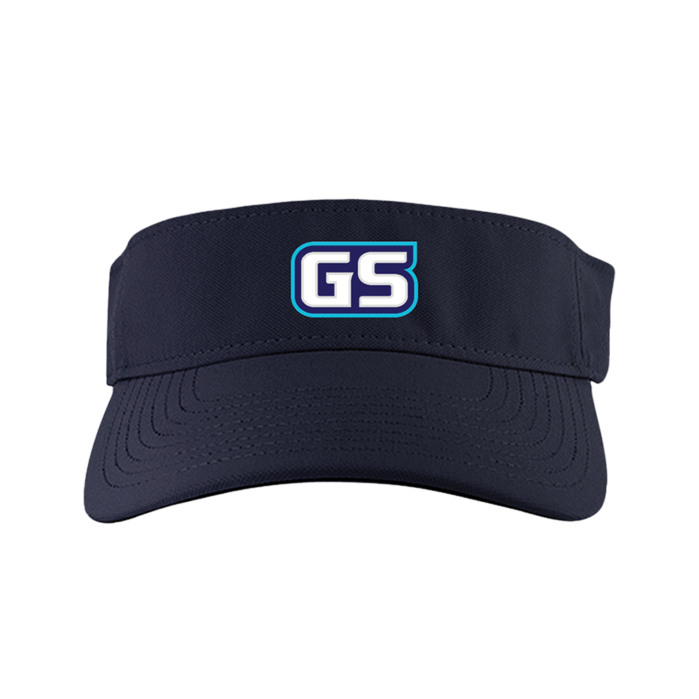 Gulf Shores Visor